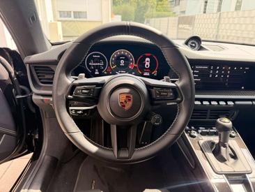 Porsche 992 II GT3 — photo 12