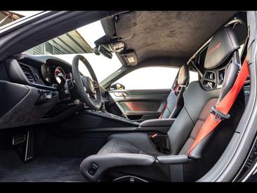 Porsche 992 I GT3 RS — photo 12