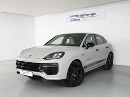 Porsche Cayenne III Turbo E-Hybrid - 2025 - Joinsteer - #1