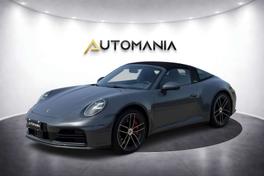 Porsche 991 I Targa 4S - 2026 - Joinsteer - #1