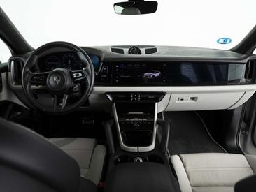 Porsche Cayenne III Turbo E-Hybrid — photo 10
