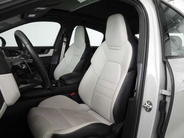 Porsche Cayenne III Turbo E-Hybrid — photo 14