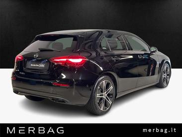 Mercedes Classe A 180 Business — photo 4