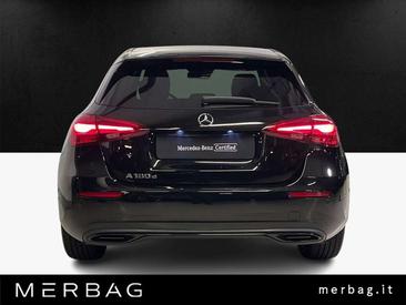 Mercedes Classe A 180 Business — photo 6