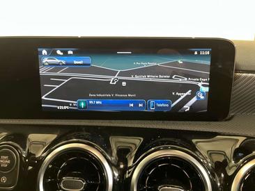 Mercedes Classe A 180 Business — photo 13