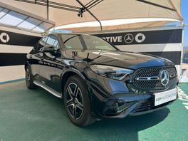Mercedes GLC Coupé 220 AMG Line - 2025 - Joinsteer - #1