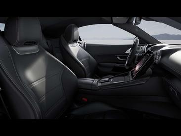 Mercedes SL 55 AMG 55 Night Edition — photo 4