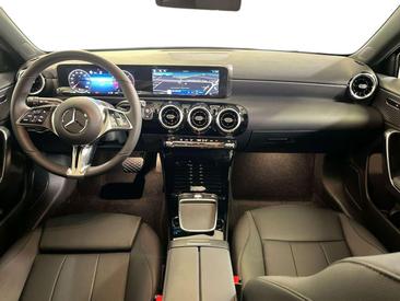 Mercedes Classe A 180 Business — photo 9