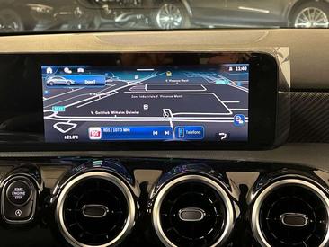 Mercedes Classe A 180 Business — photo 12