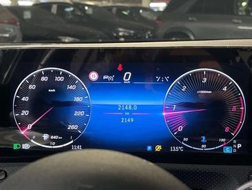 Mercedes Classe A 180 Business — photo 13