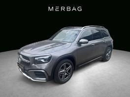 Mercedes GLB 200 AMG Line - 2026 - Joinsteer - #1
