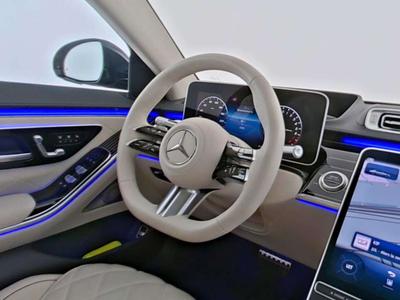 Mercedes Classe S 580 AMG Line