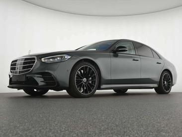 Mercedes Classe S 580 AMG Line — photo 9