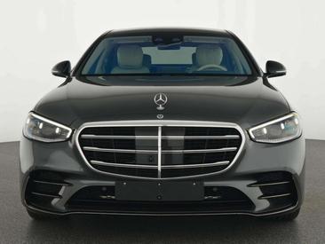 Mercedes Classe S 580 AMG Line — photo 12