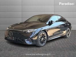Mercedes CLA 250 AMG LINE - 2026 - Joinsteer - #1