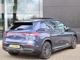 Mercedes EQE 300 Sport Edition - 2026 - Joinsteer - #1