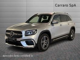 Mercedes GLB 180 AMG Line - 2025 - Joinsteer - #1