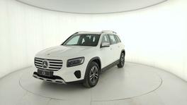 Mercedes GLB 180 - 2025 - Joinsteer - #1