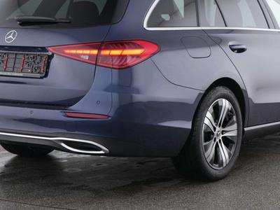 Mercedes Classe C 200