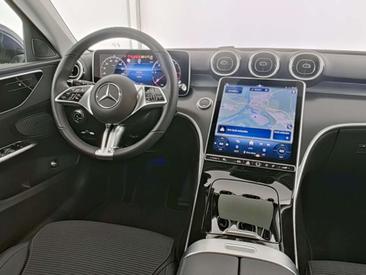 Mercedes Classe C 200 — photo 5