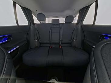 Mercedes Classe C 200 — photo 9