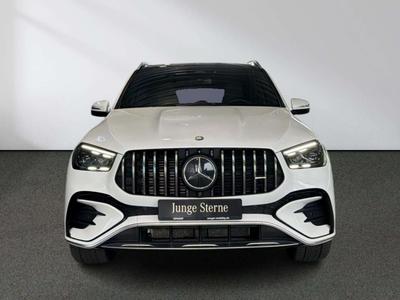 Mercedes GLE 53 AMG 53