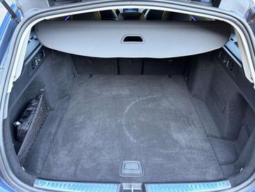 Mercedes Classe C 200 — photo 11