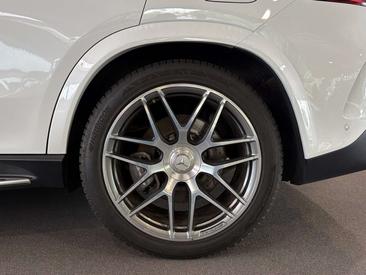 Mercedes GLE 53 AMG 53 — photo 6