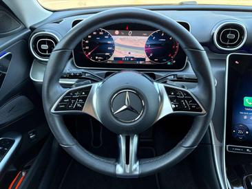 Mercedes Classe C 200 — photo 13