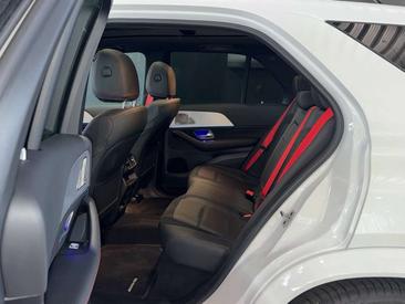 Mercedes GLE 53 AMG 53 — photo 13
