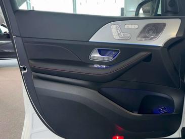 Mercedes GLE 53 AMG 53 — photo 14