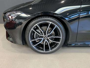 Mercedes CLA 200 AMG Line — photo 8