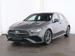 Mercedes Classe A 200 AMG Line - 2025 - Joinsteer - #1