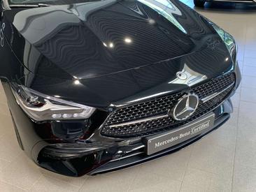 Mercedes CLA 200 AMG Line — photo 24