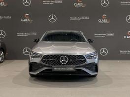 Mercedes CLA 200 AMG Line - 2025 - Joinsteer - #1