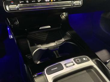 Mercedes CLA 200 AMG Line — photo 17