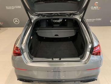 Mercedes CLA 200 AMG Line — photo 27