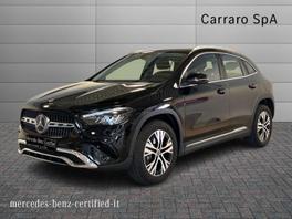 Mercedes GLA 180 PROGRESSIVE ADVANCED - 2025 - Joinsteer - #1