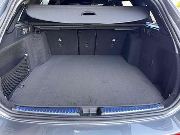 Mercedes Classe C 220 Edition 1 — photo 21