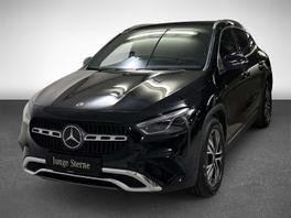 Mercedes GLA 180 - 2025 - Joinsteer - #1