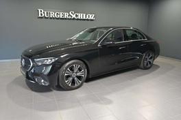 Mercedes Classe E 200 AVANTGARDE - 2025 - Joinsteer - #1