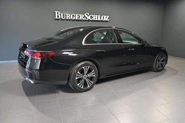 Mercedes Classe E 200 AVANTGARDE — photo 2