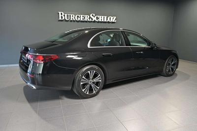 Mercedes Classe E 200 AVANTGARDE