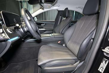 Mercedes Classe E 200 AVANTGARDE — photo 3