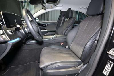 Mercedes Classe E 200 AVANTGARDE