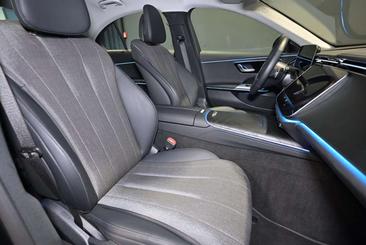 Mercedes Classe E 200 AVANTGARDE — photo 4