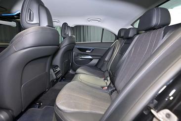 Mercedes Classe E 200 AVANTGARDE — photo 5