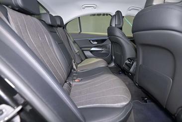 Mercedes Classe E 200 AVANTGARDE — photo 6