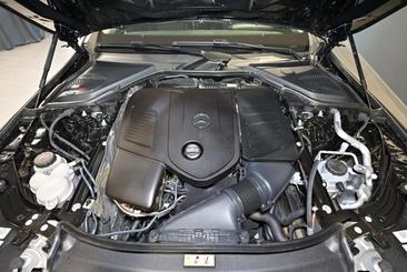 Mercedes Classe E 200 AVANTGARDE — photo 12