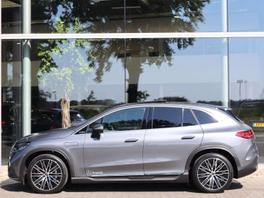 Mercedes EQE 300 AMG Line - 2026 - Joinsteer - #1